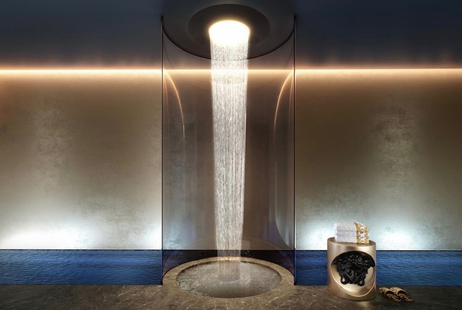 Villa ibirapuera residence by versace - cyrela Villa ibirapuera residence by versace - cyrela